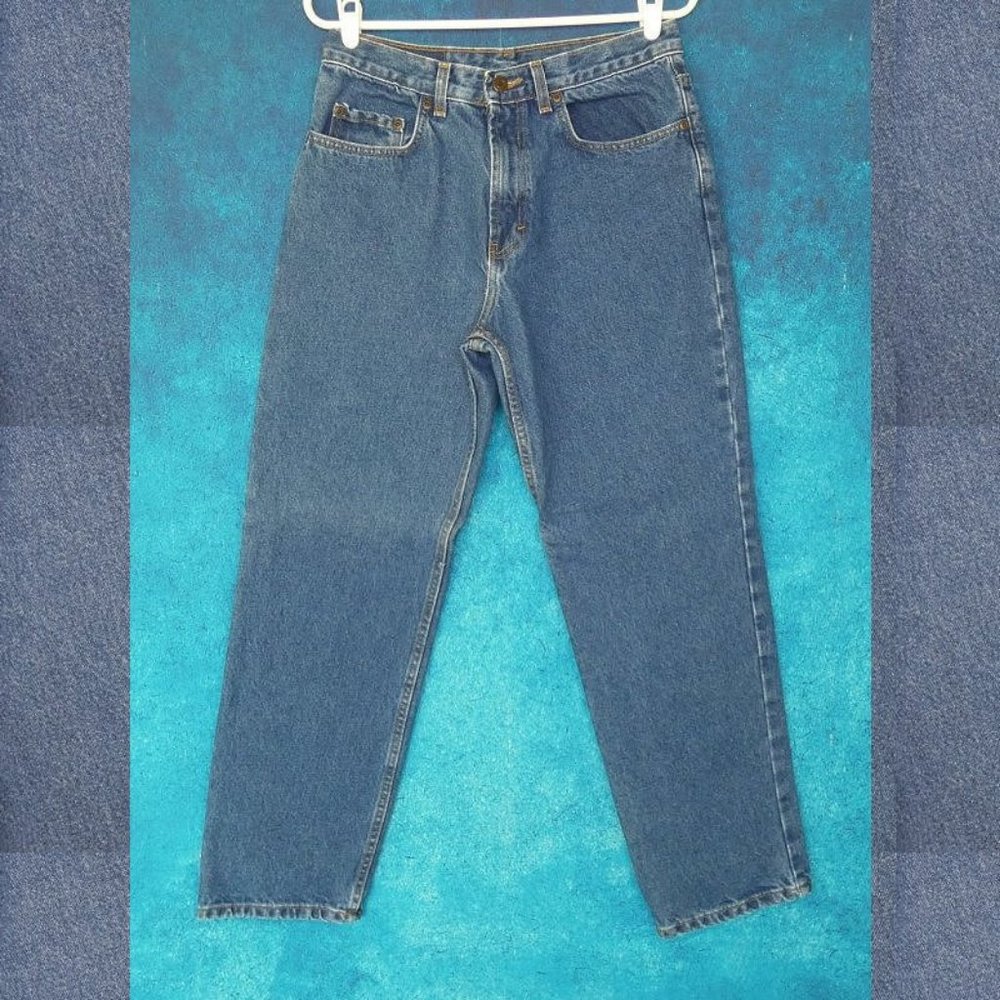 Kirkland Signature Jeans 100% Cotton Size 32 x 30
